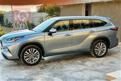 تويوتا هايلاندر